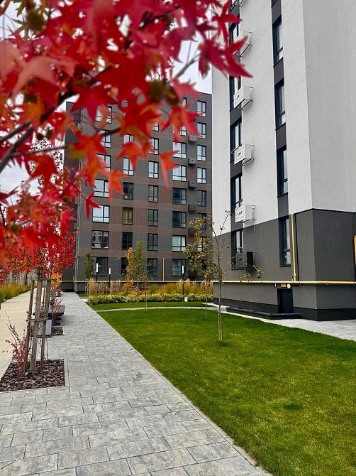 Продаж 1 кімн квартири Авалон Холідей Сокільники - зображення 1