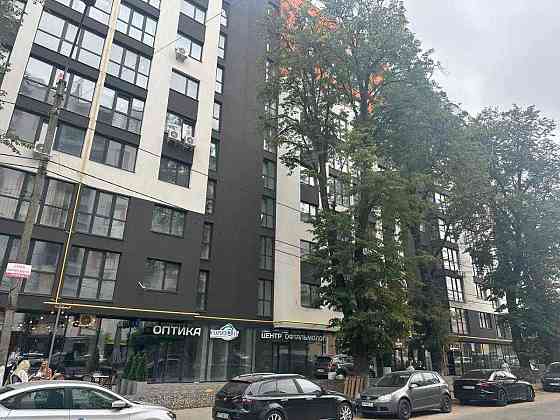 Продаю 2 квартиру поруч парку в ЖК "Central Park" Ивано-Франковск