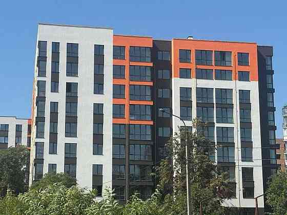 Продаю 2 квартиру поруч парку в ЖК "Central Park" Ивано-Франковск