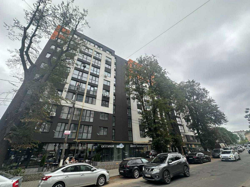 Продаю 2 квартиру поруч парку в ЖК "Central Park" Івано-Франківськ - зображення 2