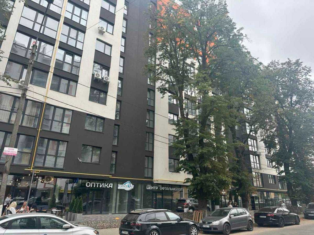 Продаю 2 квартиру поруч парку в ЖК "Central Park" Івано-Франківськ - зображення 1