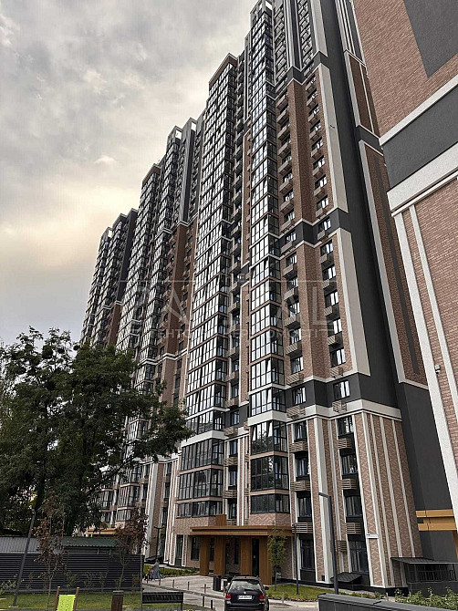 Продаж квартира ЖК Голосіївський / 2 кімнати /Васильківська /ГОЛОСІЄВО Киев - изображение 1