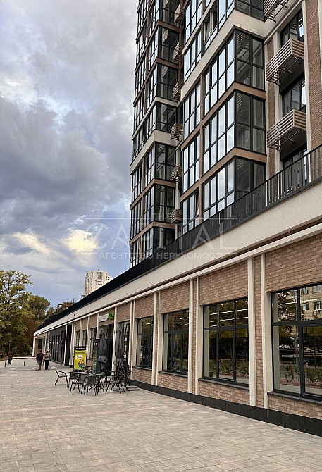 Продаж квартира ЖК Голосіївський / 2 кімнати /Васильківська /ГОЛОСІЄВО Киев - изображение 2