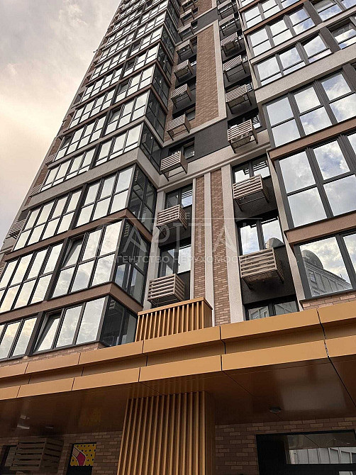 Продаж квартира ЖК Голосіївський / 2 кімнати /Васильківська /ГОЛОСІЄВО Киев - изображение 4