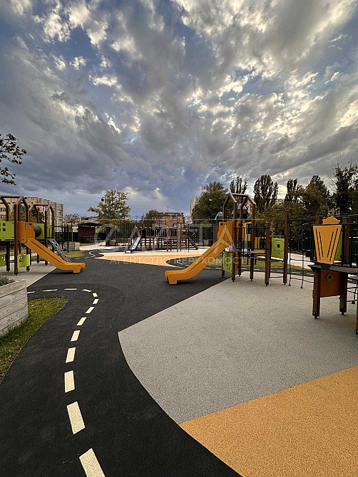 Продаж квартира ЖК Голосіївський / 2 кімнати /Васильківська /ГОЛОСІЄВО Киев - изображение 5