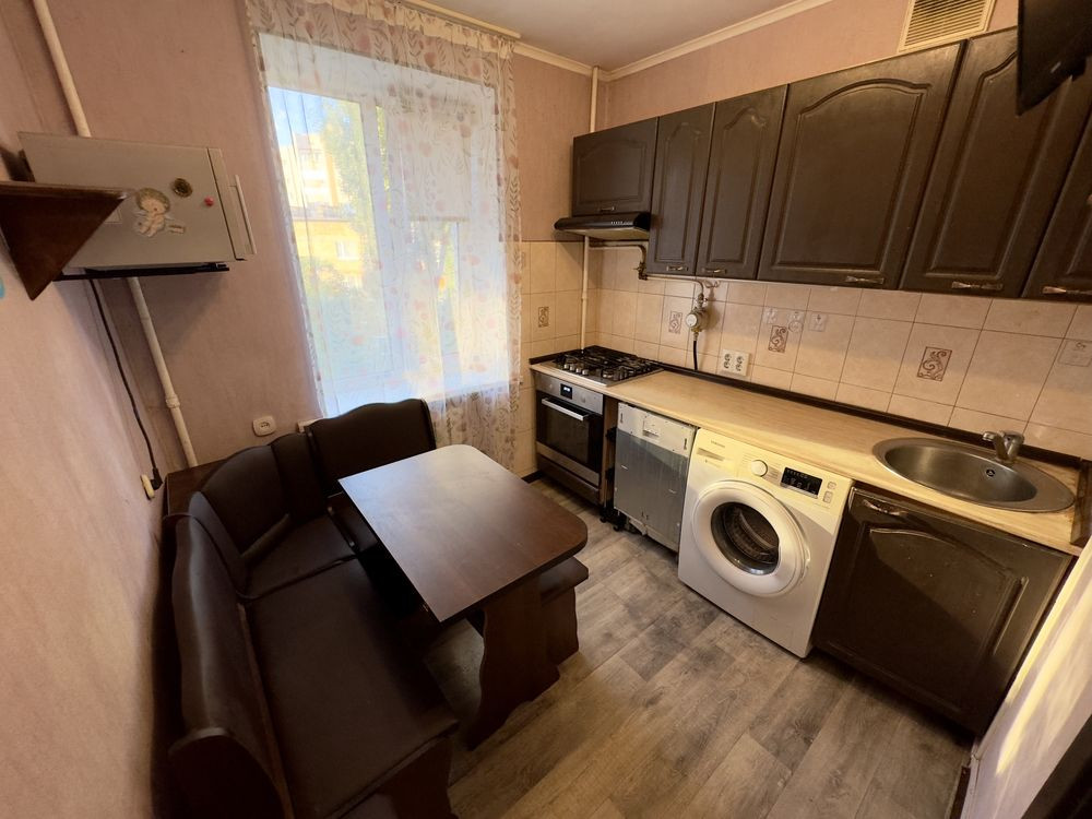 2-кімн., Саксаганського Ветрова Назарівська Скоропадського Петлюри Киев - изображение 5