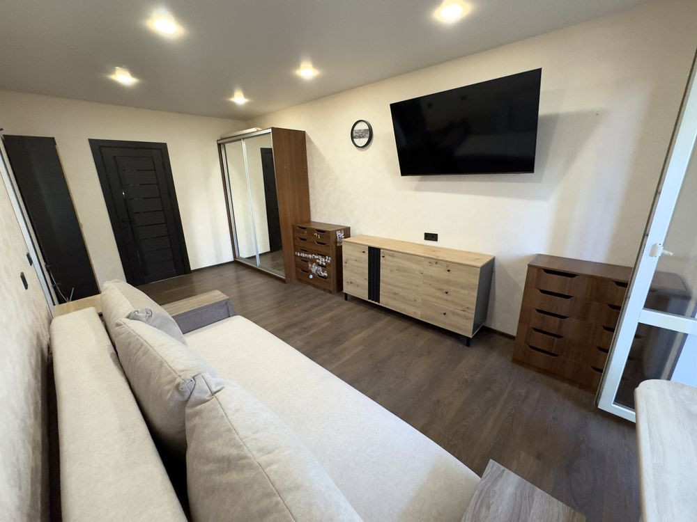 2-кімн., Саксаганського Ветрова Назарівська Скоропадського Петлюри Киев - изображение 2