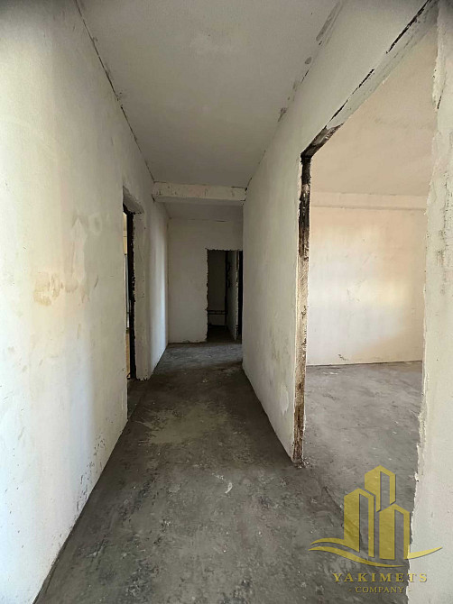 Продаж 2-к квартири 52,4 кв.м, вул. Героїв полку Азов, 1 - БЕЗ КОМІСІЇ Киев - изображение 7