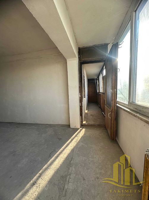 Продаж 2-к квартири 52,4 кв.м, вул. Героїв полку Азов, 1 - БЕЗ КОМІСІЇ Киев - изображение 3