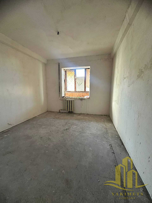 Продаж 2-к квартири 52,4 кв.м, вул. Героїв полку Азов, 1 - БЕЗ КОМІСІЇ Киев - изображение 8