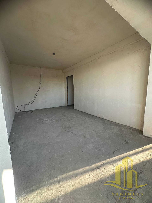 Продаж 2-к квартири 52,4 кв.м, вул. Героїв полку Азов, 1 - БЕЗ КОМІСІЇ Киев - изображение 2