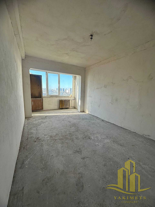 Продаж 2-к квартири 52,4 кв.м, вул. Героїв полку Азов, 1 - БЕЗ КОМІСІЇ Киев - изображение 1