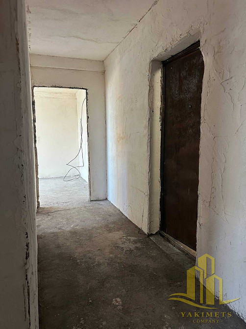 Продаж 2-к квартири 52,4 кв.м, вул. Героїв полку Азов, 1 - БЕЗ КОМІСІЇ Киев - изображение 6