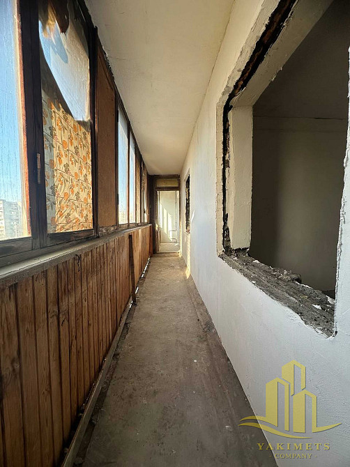 Продаж 2-к квартири 52,4 кв.м, вул. Героїв полку Азов, 1 - БЕЗ КОМІСІЇ Киев - изображение 5