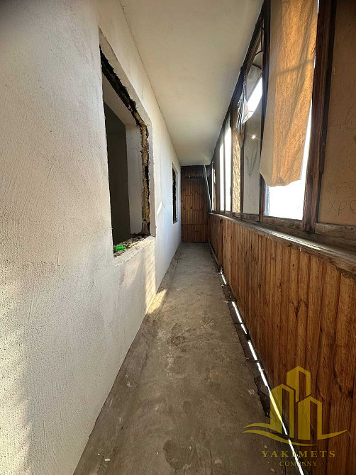 Продаж 2-к квартири 52,4 кв.м, вул. Героїв полку Азов, 1 - БЕЗ КОМІСІЇ Киев - изображение 4