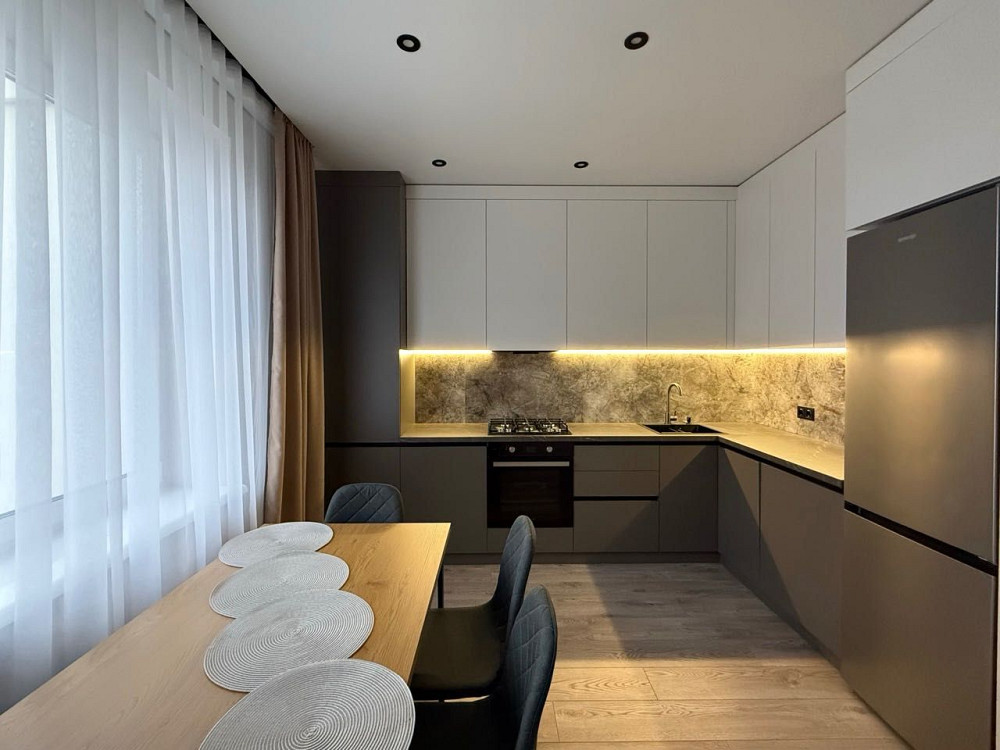 Продам 1-кімнатну квартиру з ремонтом в новобудові! Ровно - изображение 1