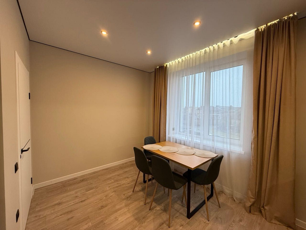 Продам 1-кімнатну квартиру з ремонтом в новобудові! Ровно - изображение 5