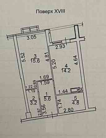 Атмосфера Ключи Срочно Балкон Аркадия Море Одесса
