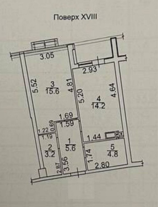 Атмосфера Ключи Срочно Балкон Аркадия Море Одесса - изображение 1