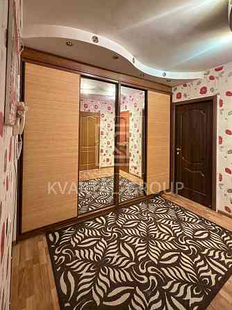 З РЕМОНТОМ 3-кімнатна квартира в центрі Ірпеня, парк Письменників! Ирпень