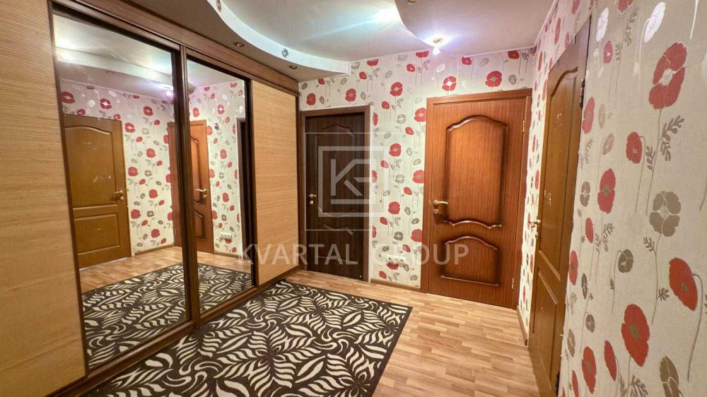 З РЕМОНТОМ 3-кімнатна квартира в центрі Ірпеня, парк Письменників! Ирпень - изображение 4