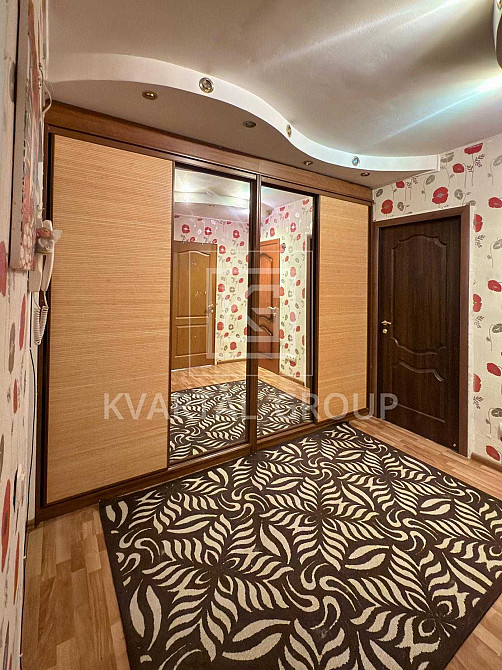 З РЕМОНТОМ 3-кімнатна квартира в центрі Ірпеня, парк Письменників! Ирпень - изображение 3