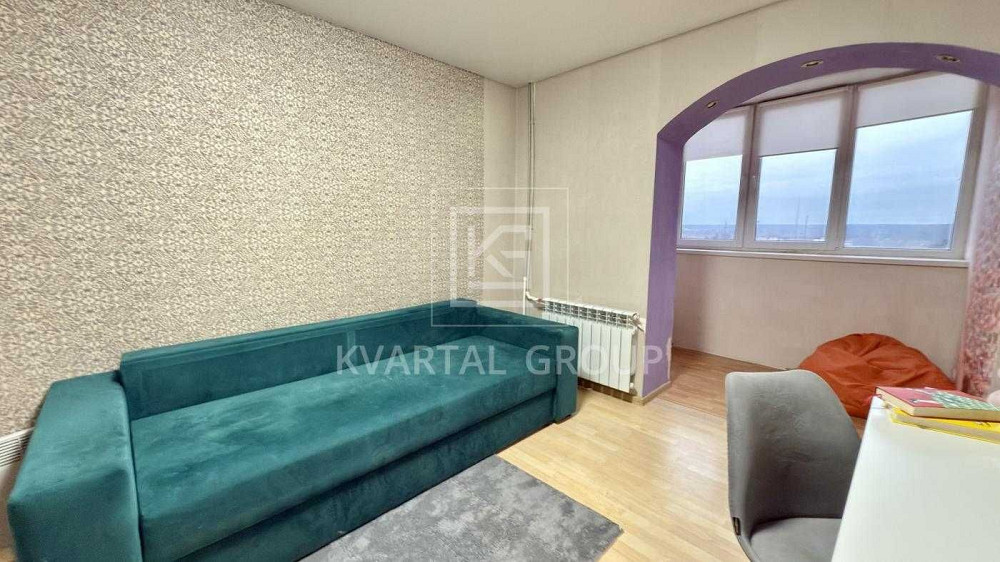 З РЕМОНТОМ 3-кімнатна квартира в центрі Ірпеня, парк Письменників! Ирпень - изображение 7