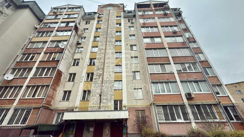 З РЕМОНТОМ 3-кімнатна квартира в центрі Ірпеня, парк Письменників! Ирпень - изображение 1