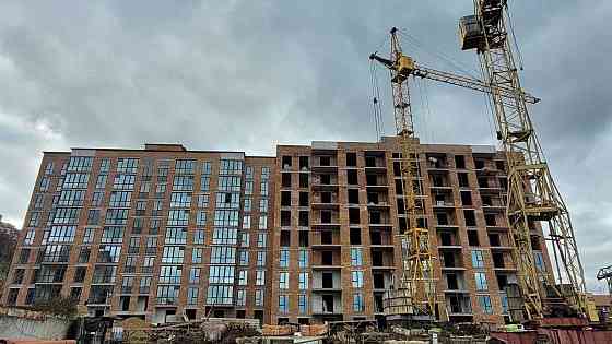 3-кімнатна квартира в новобудові. Львівське шосе Хмельницкий