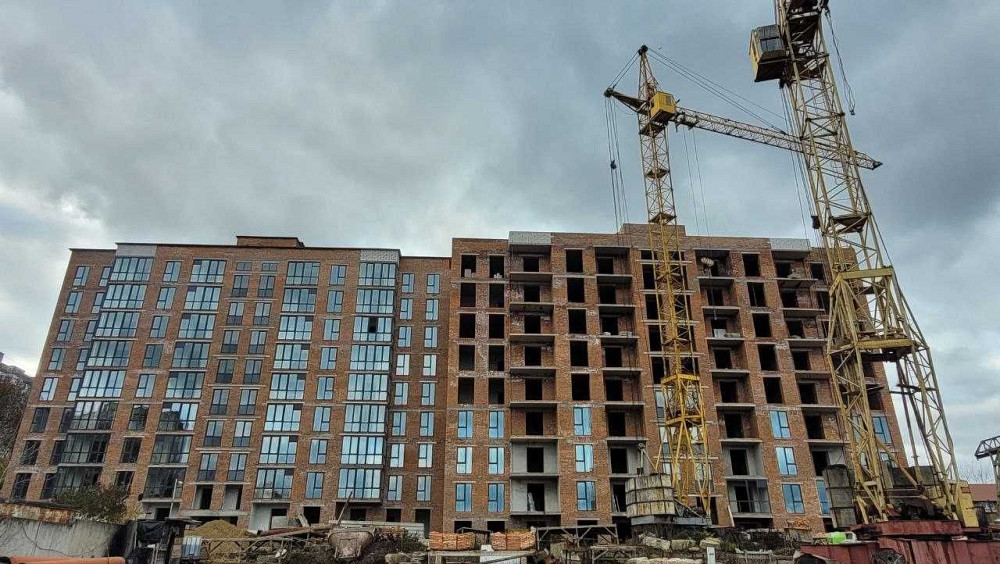 3-кімнатна квартира в новобудові. Львівське шосе Хмельницкий - изображение 6