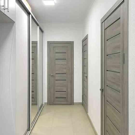 ОЗЕРО! Центр! Терміново! Продається 2-кім квартира в сучасному будинку Ивано-Франковск