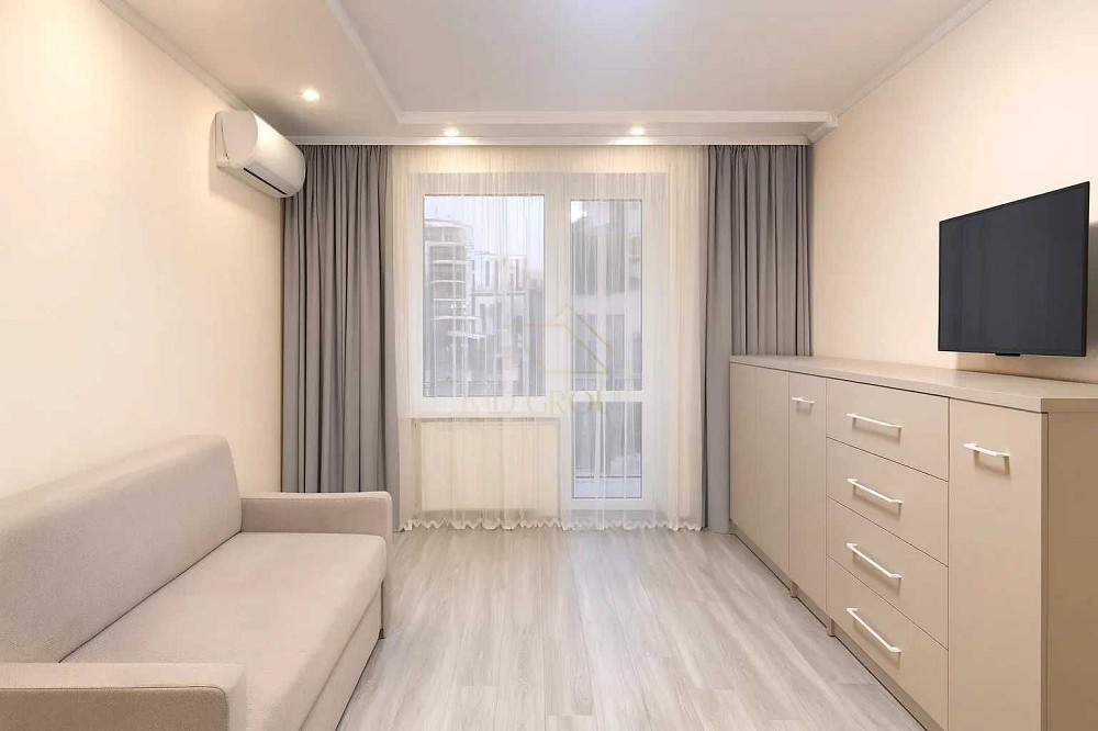 ОЗЕРО! Центр! Терміново! Продається 2-кім квартира в сучасному будинку Ивано-Франковск - изображение 4