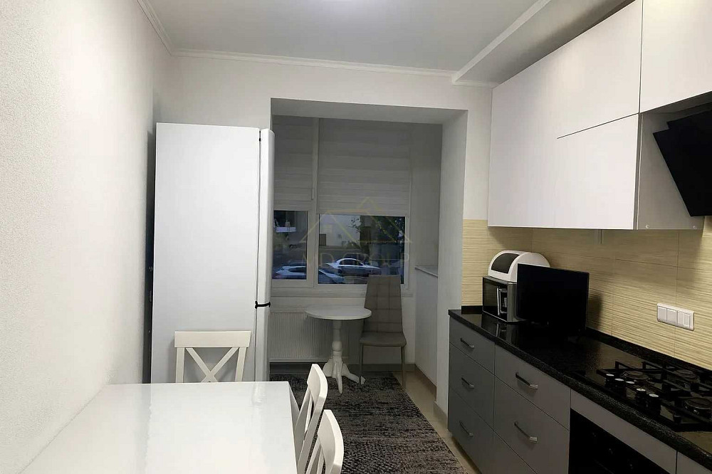 ОЗЕРО! Центр! Терміново! Продається 2-кім квартира в сучасному будинку Ивано-Франковск - изображение 2