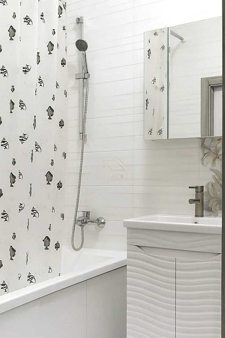 ОЗЕРО! Центр! Терміново! Продається 2-кім квартира в сучасному будинку Ивано-Франковск - изображение 7