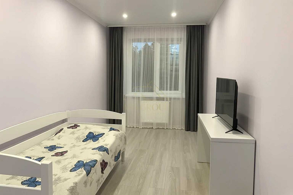 ОЗЕРО! Центр! Терміново! Продається 2-кім квартира в сучасному будинку Ивано-Франковск - изображение 3