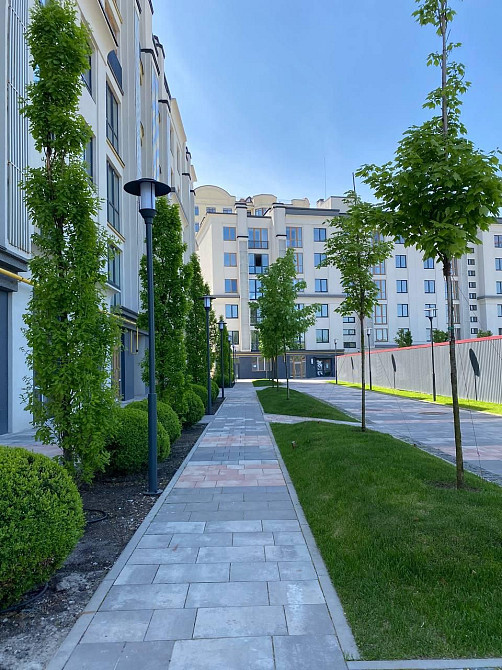 Квартира Студія під вигідну ОРЕНДУ від 300 $, 10 років окупність! Ирпень - изображение 6