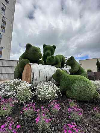 63 Жемчужина. Краснова. 3 комн. 103 м. 6 этаж Одесса