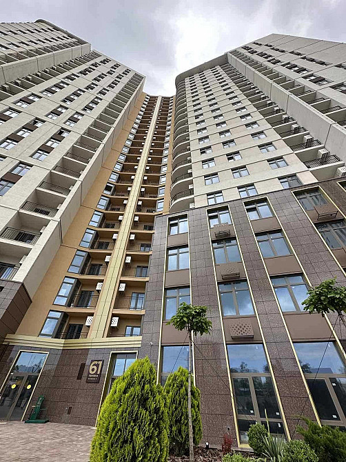 63 Жемчужина. Краснова. 3 комн. 103 м. 6 этаж Одесса - изображение 3