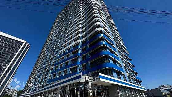 Супер ціна! Низький поверх продаж 2к квартири ЖК Берег Дніпра Київ