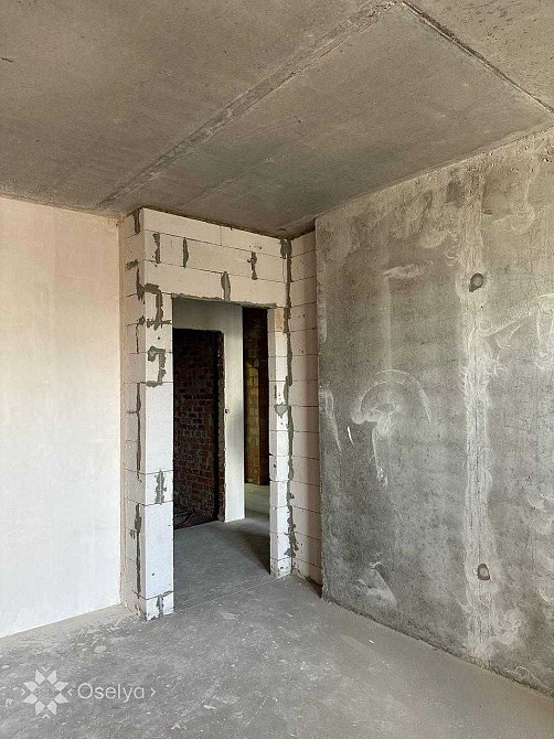 Супер ціна! Низький поверх продаж 2к квартири ЖК Берег Дніпра Київ - зображення 1