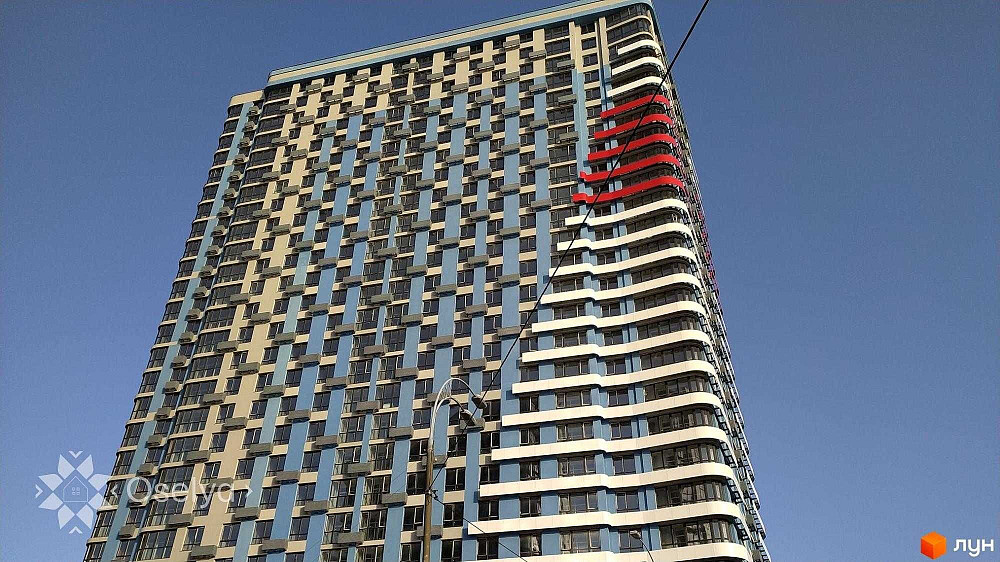 Супер ціна! Низький поверх продаж 2к квартири ЖК Берег Дніпра Київ - зображення 8