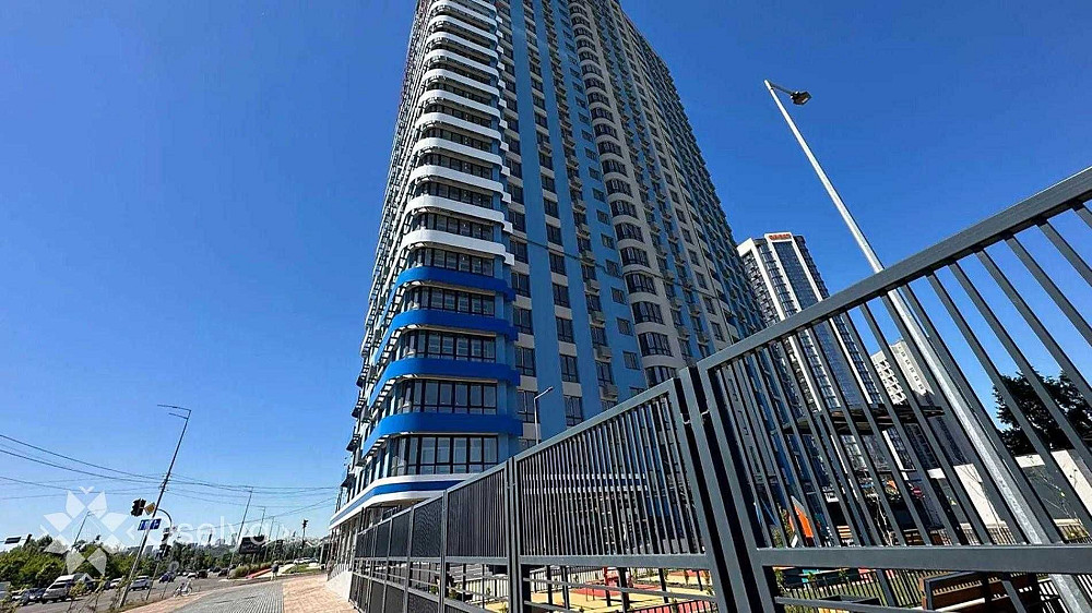 Супер ціна! Низький поверх продаж 2к квартири ЖК Берег Дніпра Київ - зображення 6