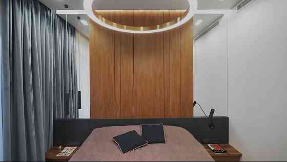 ЖК Jack House! бульвар Лесі Українки 7В два санвузли і робоче місце Київ