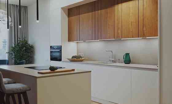 ЖК Jack House! бульвар Лесі Українки 7В два санвузли і робоче місце Київ