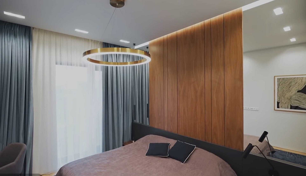 ЖК Jack House! бульвар Лесі Українки 7В два санвузли і робоче місце Київ - зображення 7