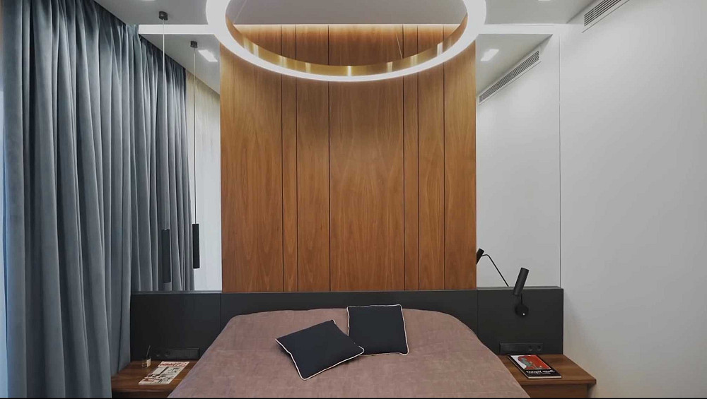 ЖК Jack House! бульвар Лесі Українки 7В два санвузли і робоче місце Київ - зображення 6