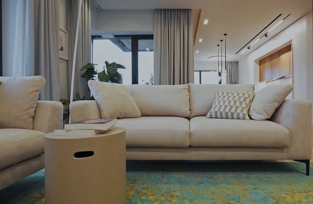 ЖК Jack House! бульвар Лесі Українки 7В два санвузли і робоче місце Київ - зображення 1