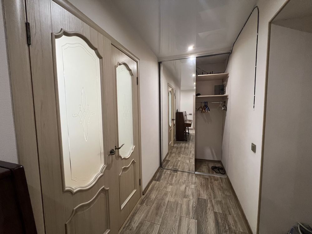 Сдам 1-ком. кв. пр. Мануйловский , Свет НЕ Выключают ! Днепр - изображение 5