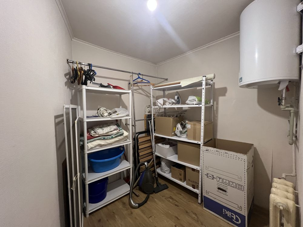 Сдам 1-ком. кв. пр. Мануйловский , Свет НЕ Выключают ! Днепр - изображение 7