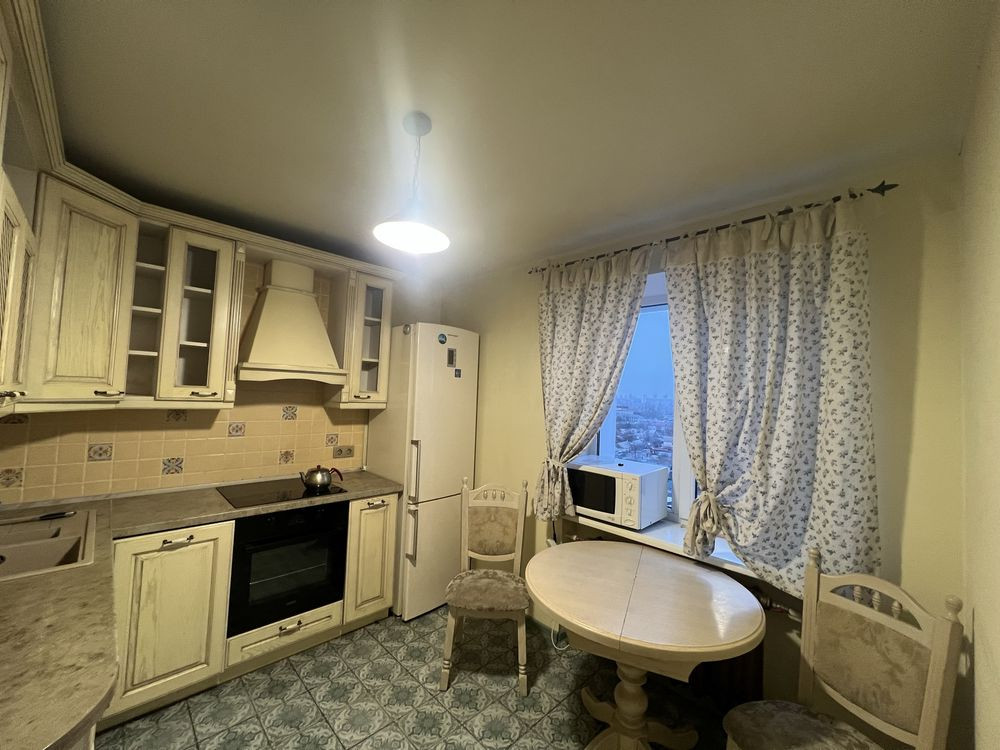 Сдам 1-ком. кв. пр. Мануйловский , Свет НЕ Выключают ! Днепр - изображение 2